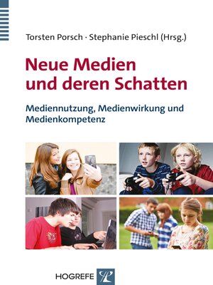 cover image of Neue Medien und deren Schatten